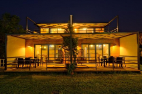 Villa Wonder